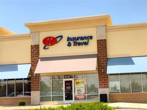 aaa kansas city area